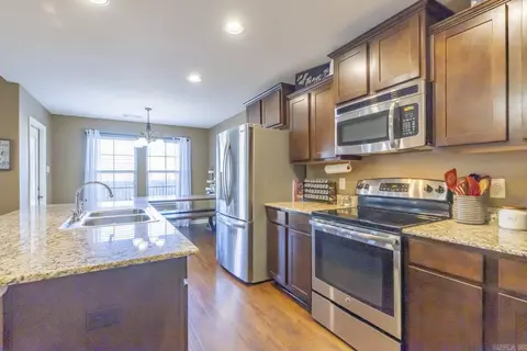 1772 Kenmore, Benton, AR 72015 photo 9