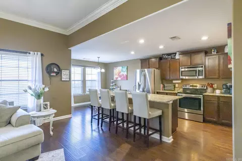 1772 Kenmore, Benton, AR 72015 photo 4