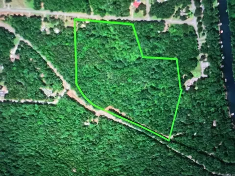 99999 Libby Rd, Heber Springs, AR 72543