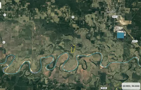 tbd Little River 32, Ashdown, AR 71822 photo 14