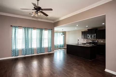 331 Michelle Dr, Benton, AR 72015 photo 9