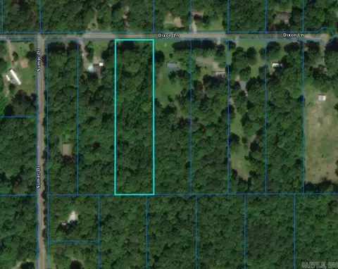 1410 Dixon Ln, Pine Bluff, AR 71603 photo 1