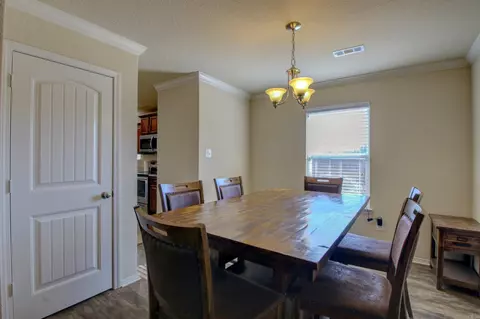 Dining - 11 Heelstone Dr, Cabot, AR 72023 photo 1 of 1