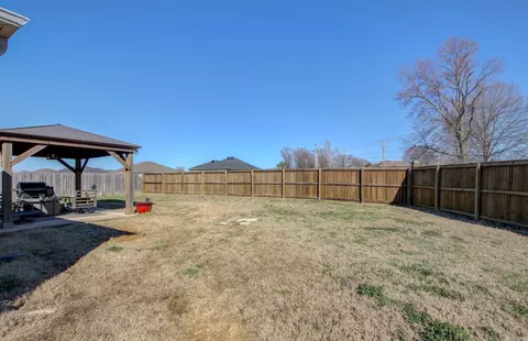 Exterior - 11 Heelstone Dr, Cabot, AR 72023 photo 3 of 5