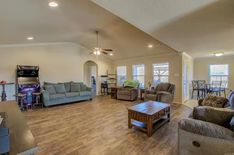 Living - 11 Heelstone Dr, Cabot, AR 72023 photo 1 of 2