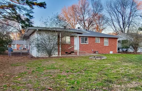 2209 Lee Ave, Conway, AR 72034 photo 32