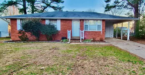 2209 Lee Ave, Conway, AR 72034 photo 2