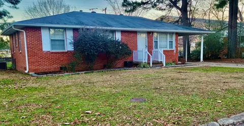2209 Lee Ave, Conway, AR 72034 photo 1