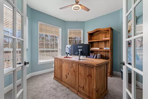 360 Burris Loop, Bismarck, AR 71929 photo 7