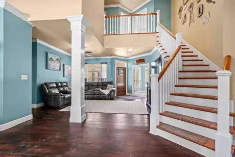360 Burris Loop, Bismarck, AR 71929 photo 8