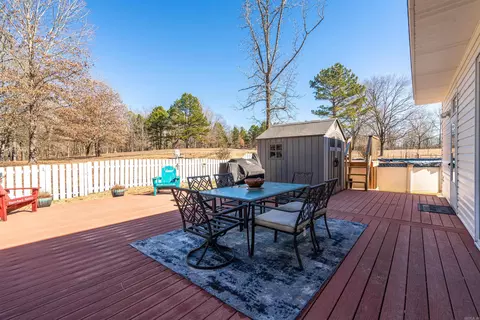 360 Burris Loop, Bismarck, AR 71929 photo 22