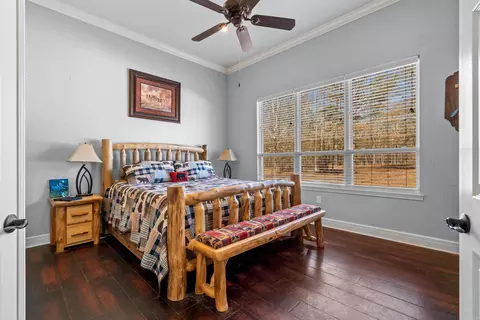 360 Burris Loop, Bismarck, AR 71929 photo 12