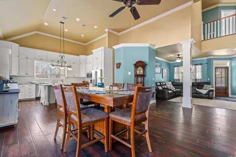 360 Burris Loop, Bismarck, AR 71929 photo 4