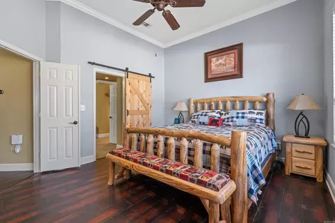360 Burris Loop, Bismarck, AR 71929 photo 13