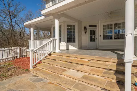 360 Burris Loop, Bismarck, AR 71929 photo 2