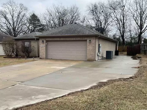 338 Meadow Creek Dr, Haskell, AR 72015 photo 35