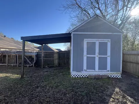 338 Meadow Creek Dr, Haskell, AR 72015 photo 33