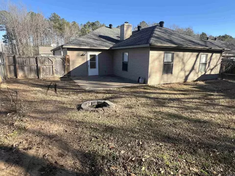 338 Meadow Creek Dr, Haskell, AR 72015 photo 30