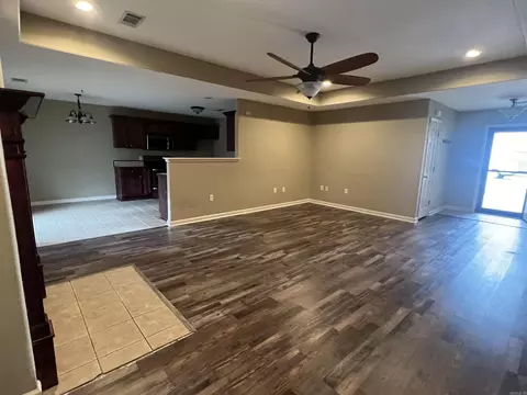 338 Meadow Creek Dr, Haskell, AR 72015 photo 5