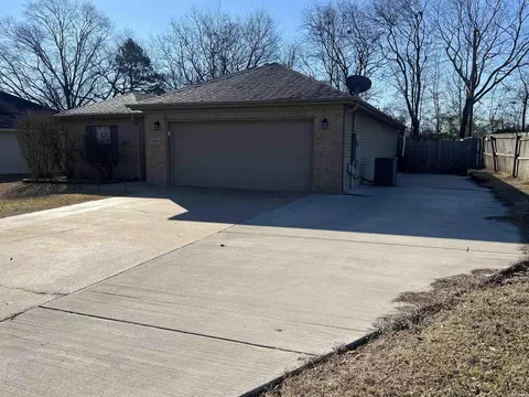 338 Meadow Creek Dr, Haskell, AR 72015 photo 3