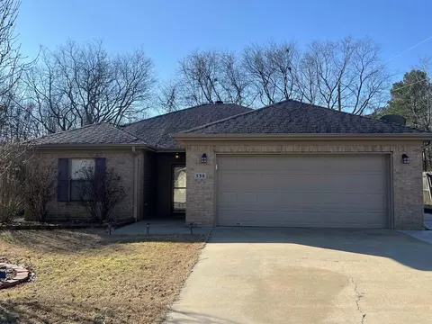 338 Meadow Creek Dr, Haskell, AR 72015 photo 1