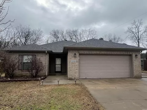 338 Meadow Creek Dr, Haskell, AR 72015 photo 37