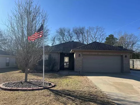338 Meadow Creek Dr, Haskell, AR 72015 photo 2