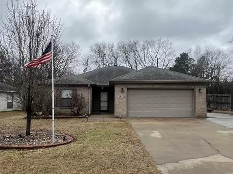 338 Meadow Creek Dr, Haskell, AR 72015 photo 34