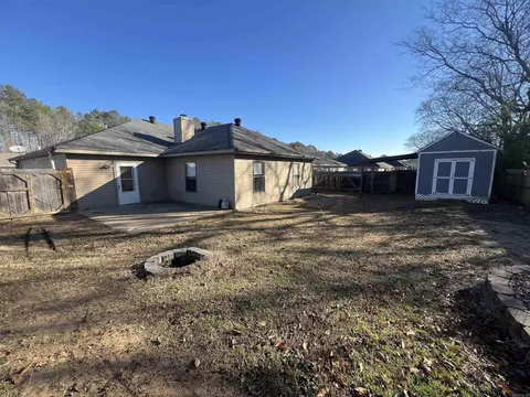 338 Meadow Creek Dr, Haskell, AR 72015 photo 32