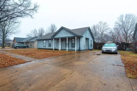 203 Cabriolet St, Marion, AR 72364
