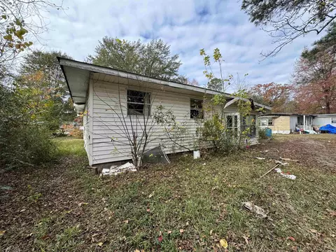 3219 S Apple St, Pine Bluff, AR 71603 photo 3