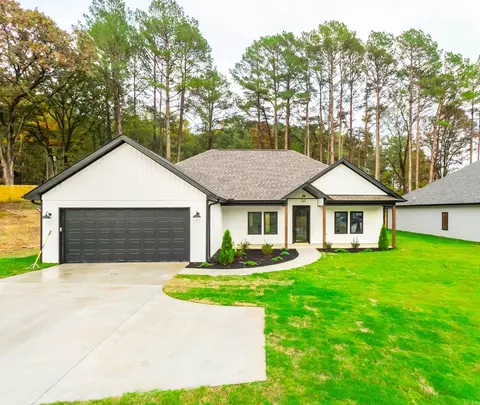 1612 Sorrell Rd, Benton, AR 72015 photo 1