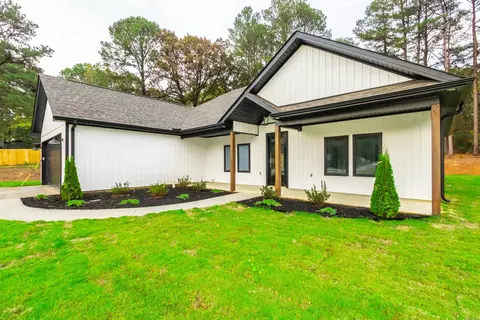 1612 Sorrell Rd, Benton, AR 72015 photo 4