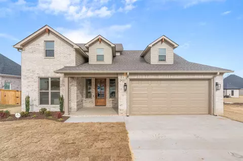 2430 Overcup Dr, Conway, AR 72034 photo 1