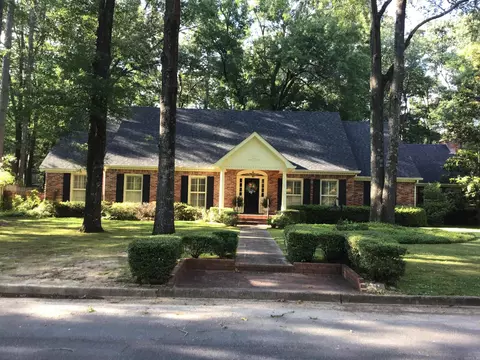 3 Jefferson Pl, Pine Bluff, AR 71603 photo 1