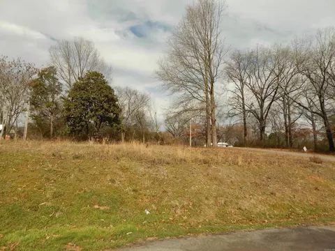 00 W Wilson St, Heber Springs, AR 72543