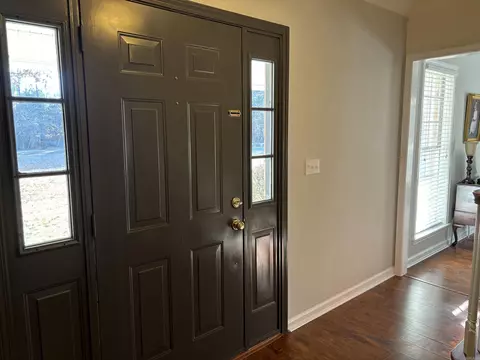Entry Way - 370 Heritage Dr, Rison, AR 71665 photo 1 of 2