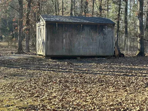 Exterior - 370 Heritage Dr, Rison, AR 71665 photo 7 of 7