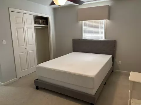 Bedroom - 370 Heritage Dr, Rison, AR 71665 photo 5 of 5