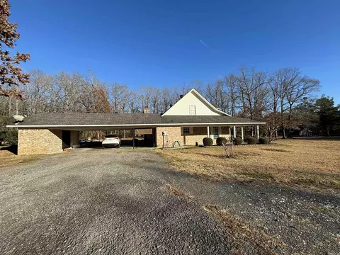 Exterior - 370 Heritage Dr, Rison, AR 71665 photo 3 of 7