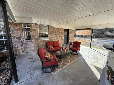 Exterior - 370 Heritage Dr, Rison, AR 71665 photo 2 of 7