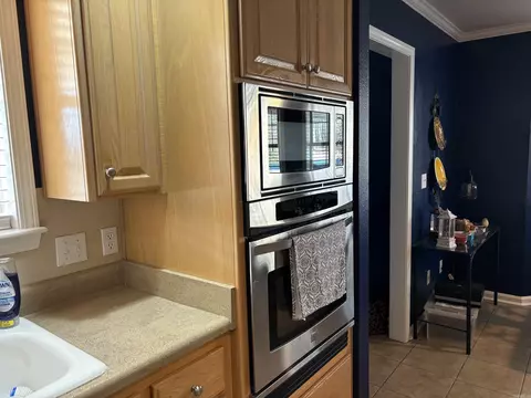 Kitchen - 370 Heritage Dr, Rison, AR 71665 photo 2 of 2