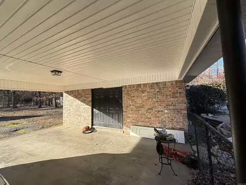 Exterior - 370 Heritage Dr, Rison, AR 71665 photo 5 of 7