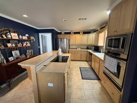 Kitchen - 370 Heritage Dr, Rison, AR 71665 photo 1 of 2
