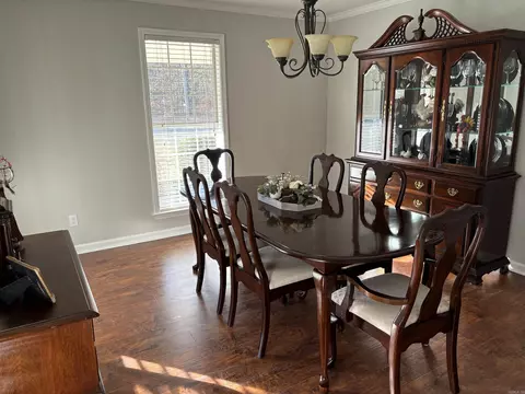 Dining - 370 Heritage Dr, Rison, AR 71665 photo 2 of 3