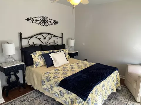 Bedroom - 370 Heritage Dr, Rison, AR 71665 photo 1 of 5