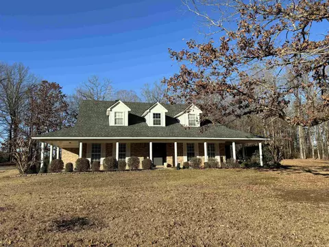 Exterior - 370 Heritage Dr, Rison, AR 71665 photo 1 of 7