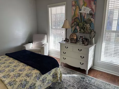 Bedroom - 370 Heritage Dr, Rison, AR 71665 photo 2 of 5