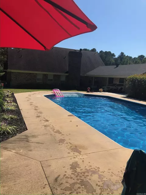 Exterior - 370 Heritage Dr, Rison, AR 71665 photo 6 of 7