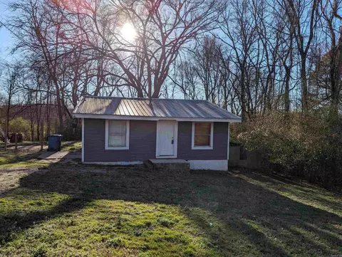 4168 Hwy 5, Benton City, AR 72019